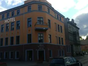 Hotel Retro B.A. Zientarski