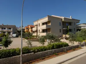 Crepsa Apartments
