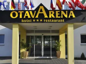 OtavArena
