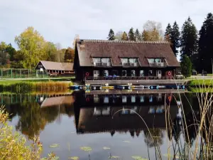 Sammuli Holiday Village