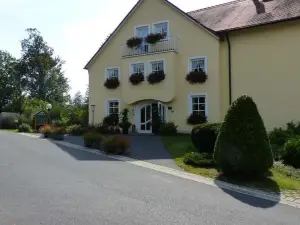 Golf-Appartement Sonnenblick
