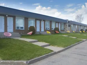 Motel Vaudreuil