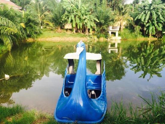 【携程攻略】甲米甲米奥特莱斯购物攻略,甲米