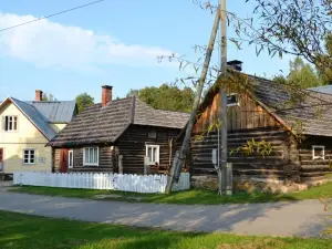 Rosma Mill Holiday House