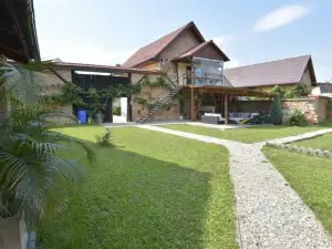 Neustadt Villa