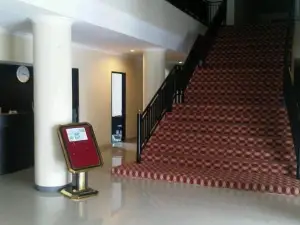 Hotel Rangkayo Basa Padang Panjang
