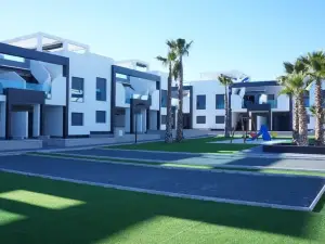 Apartment Oasis Beach la Zenia