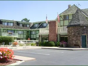 斯文司格德小屋 - 美國最佳價值套房飯店
