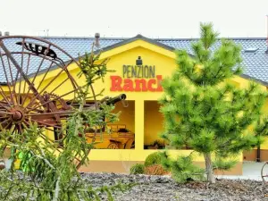 Penzion Ranch