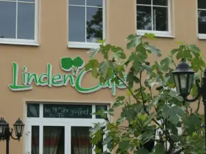 Lindencafe Luckenwalde