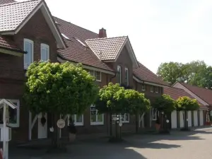 Land & Stil | Dorfhagen