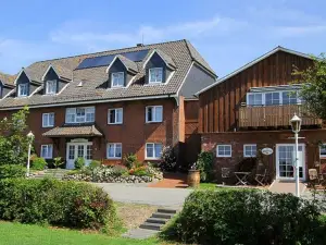 Hotel Kiek ut