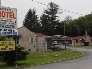 Tazewell Motel