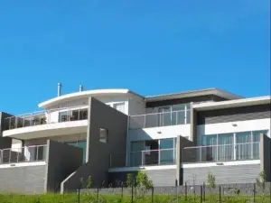더 코브 케터링