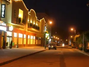 Hotel Abrava