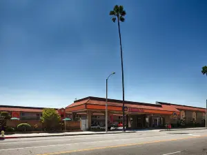 Best Western Pasadena Inn