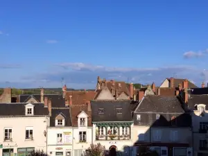 La Maison Saint Aignan