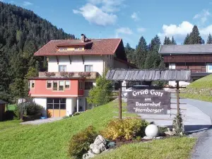 Stembergerhof - Urlaub am Bauerhof