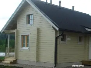 Himos Villi Cottages