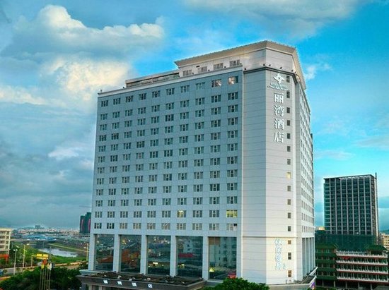 深圳丽湾酒店