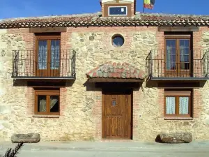 Casa Rural Pincherres