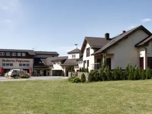 Galeria Pępowo