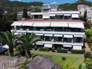 Porto Palio Beach Hotel