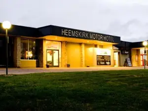 Heemskirk Motor Hotel