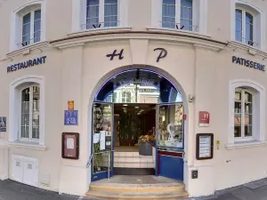 Hôtel de Paris - Restaurant - Pâtisserie à Saint Avold - BOUTIQUE EN LIGNE