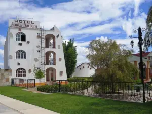 Hotel Santa Barbara