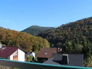 Haus Panoramablick