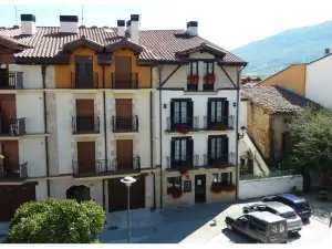 Hotel Rural Latxanea