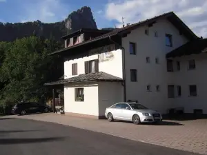 Pension Nocksteinblick