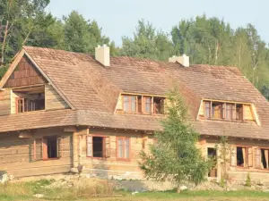 Schronisko Górskie Nad Smolnikiem