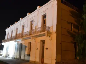 Hotel El Recreo