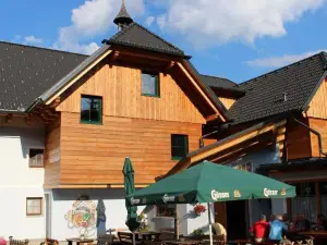 Gasthof Kirchmoar