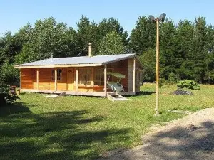 Mae Joa Turismo - Cabañas & Camping Familiar