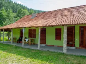 Casa Matteo