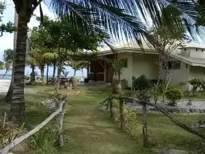 Aglicay Beach Resort