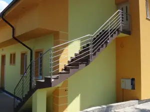 Penzión Melódia
