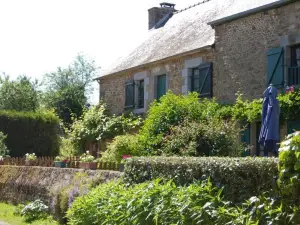 Les Keriaden's