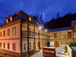 Penzión Banský Dom