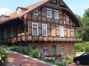 Ferienappartements Schweizer Haus