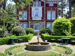 Villa la Argentina