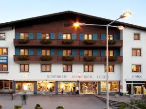 Gästehaus Obwexer