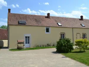 La Fauconnière