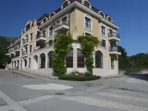 Villa Allegra