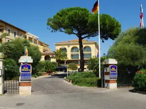 Hotel Soleil & Jardin