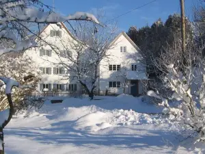 Ferienhaus am Lech