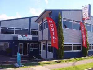 Pacific Coast Lodge and Backpackers